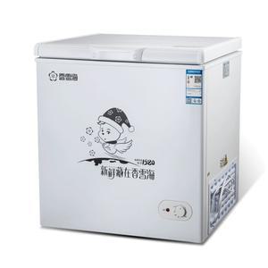 김치냉장고미니 보존식 냉동고 스탠드형 캐리어 표준형