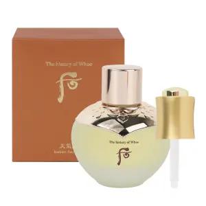 더후 천기단 산양삼 앰풀오일 30ml(+스포이드) /앰플