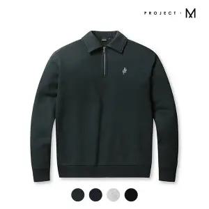 [폴햄][프로젝트엠] 남여공용 PRJCT 플리스 아노락_EYD4TR1877