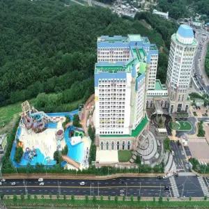 [회원전용] 아일랜드 캐슬 호텔