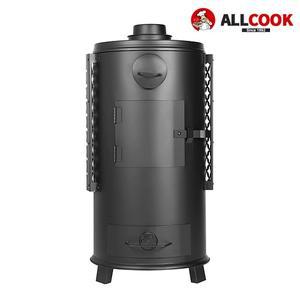 TH-20 고급형 화목난로 - 캠핑난로 고구마통