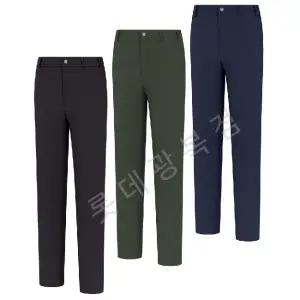 [롯데백화점]콜핑 [최저가]마리앙 남성 가을 스트레치 기본등산바지 KTP0872M-KP03