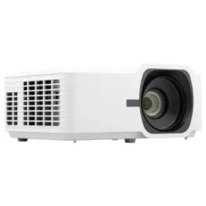 뷰소닉 빔프로젝터 레이저 5000안시 FHD 3세대 영화