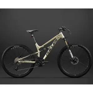 필립스 산악 자전거 MTB 엠티비 입문용 풀샥 초보용
