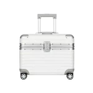 트레모 18인치 상부개폐형 기내용 파일럿 캐리어