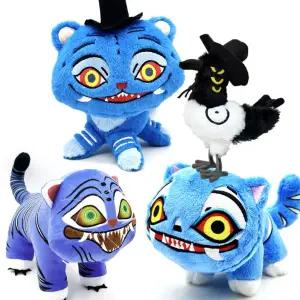 케데헌인형 데몬헌터스 케데헌호랑이 더피 까치서씨