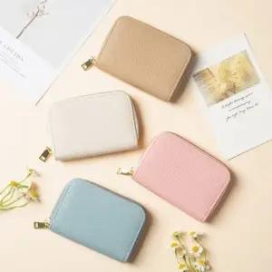 교통카드 데이 남여공용 대용량 기본 수납 카드지갑 (WFJE101)