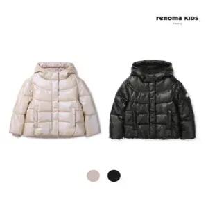 [레노마키즈](본사직영) 포근 중량 점퍼 (R2442J071)