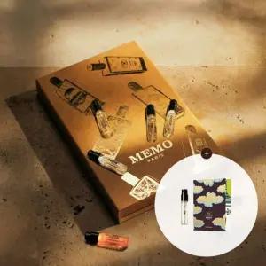 [갤러리아] [메모] 디스커버리 세트_아시아 베스트(1.5ml 7종)