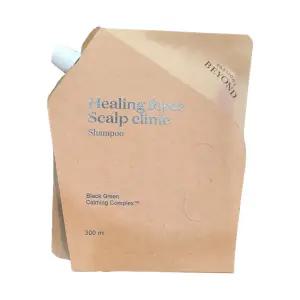 비욘드 힐링포스 스캘프 클리닉 샴푸 300ml