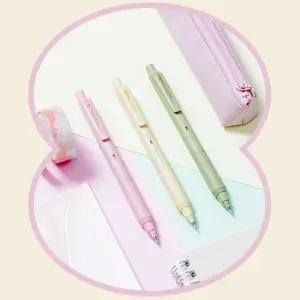 미쯔비시 쿠로토가 KS 샤프 0.5mm M5-KS-CORAL 흔들김 방지 집중력 상승