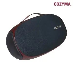 [코지마](MLC)코지마 손복부마사지기 투핸즈 브릭레드(CMG-605)