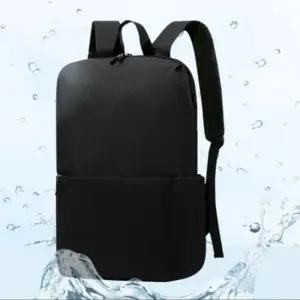 초경량 백팩 방수 배낭 출장 초등학생 미니 가방 중형 남자백팩 노트북백팩 여행용백팩