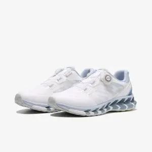 [매장] 프로스펙스 남여 미끄럼방지 다이얼 가죽워킹화 블레이드 HK 211