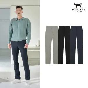 울시 25FW 남성 가을 컴포트 팬츠 3종