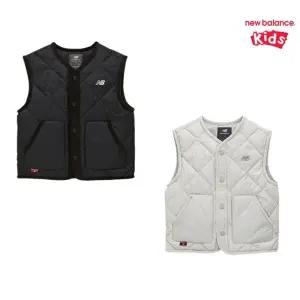 [롯데백화점]뉴발란스 ESSENTIAL_초경량 다운 베스트 (덕) (NK9HF4101U)