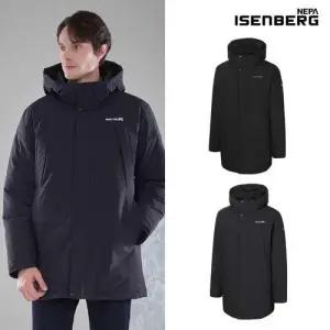 네파 24FW 인퀼팅 패딩 남성_638067