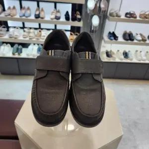 [엘칸토]엘칸토 HC10 남광폭찍찍이케주얼화그레이 LCMC5045C17 (41034470)