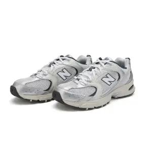 뉴발란스 530 러닝화 GR530KA 여성 실버