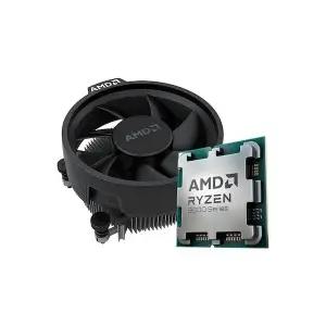 [에스투씨엔아이]AMD 라이젠5-6세대 9600 (멀티팩(정품))