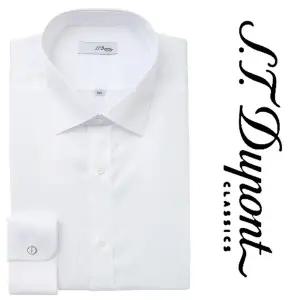 갤러리아 [듀퐁]25년F/W(슬림핏) 최고급 300수셔츠 ,SE5FM21LS351SWH A