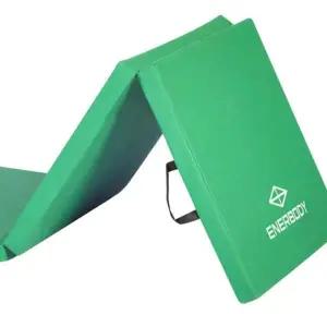 접이식 홈트 층간소음 요가 필라테스 매트 50MM