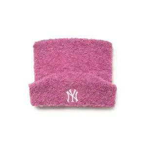 갤러리아 [MLB키즈]여아 미야옹 부클 비니(7FBNB0956) PKS