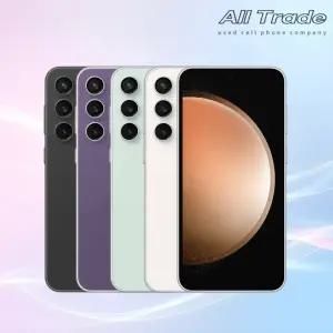 갤럭시 S23FE (SM-S711) 256GB 새제품 새상품 공기계 알뜰폰 무약정 3사호환