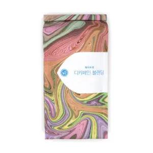 아트박스/웨이브온커피 웨이브온 디카페인 원두커피 1kg