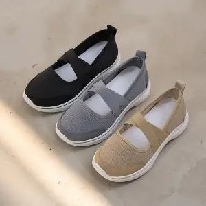 [라파파] 여성 169 X밴딩 운동화