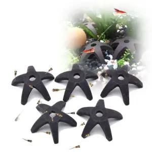 별블럭 산란실 베타은신처 수조인테리어 은신처 (WFJXD7F)