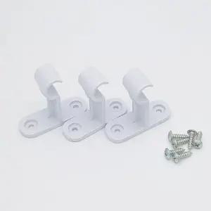 벽걸이 커튼걸이 튼튼한 블라인드 가구 부속품 (WFJFTKW)