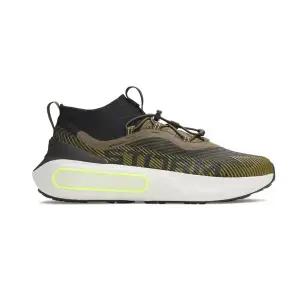 [언더아머](의정부점)3027625 308 그린 UA 팬텀 4 스톰 호버 쿠셔닝 러닝화 방수 런닝화 운동화