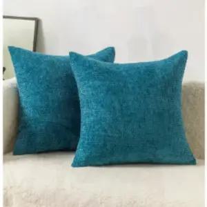 쿠션커버 45X45 소파 등받이 거실 의자 방석 커버 베개커버