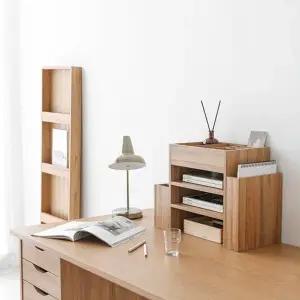 [마켓비] 숄리드 책상정리함 BSHM4057