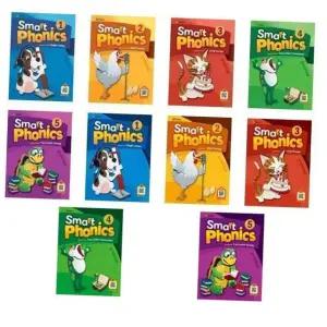 SB 스마트파닉스 / 3rd WB (3에디션) 1~5