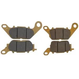 야마하 NMAX 125 155 브레이크 패드 전년식 엔맥스 세라믹 브레이크패드 프론트 리어 앞뒤 라이닝