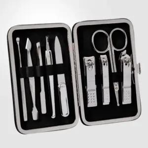 _ 9종세트 _ 쓰리세븐(777) 메탈케이스 343EX