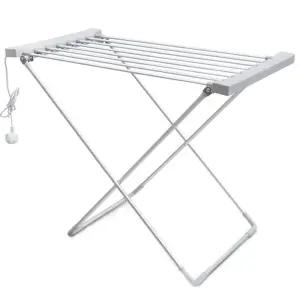 온열 빨래건조대 빨래 전기 의류 의류 가열 실내 기숙사 걸이 열선 건조대