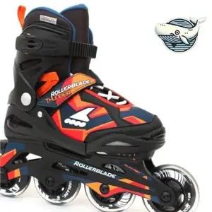 어린이 인라인 스케이트 롤러블레이드 미니-WFHFHW4