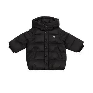 갤러리아 [백일,돌,아기옷]조카,유아,방한,패딩BK)심플덕다운점퍼(45C1411407)