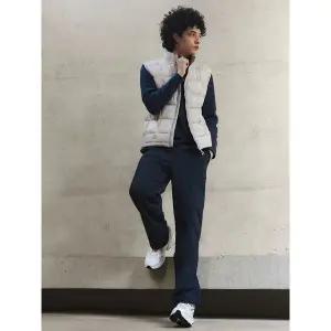 [탑텐밸런스](의정부점) BALANCE 남성 플리스 웜업 2WAY 팬츠 MBF4PP1190