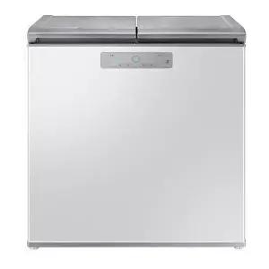 [삼성] 김치냉장고 뚜껑형 김치플러스 RP22C3111EG