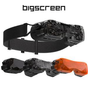 Bigscreen Beyond 2 빅스크린 107g 비욘드2 초경량 브이알 가상현실 VR