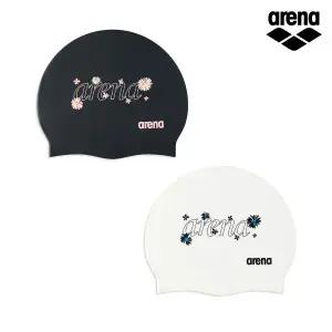 [아레나][아레나공식]데이지 실리콘수모 색상 택1 A5AC1AC65