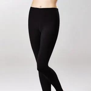 제임스딘 모달 스판 여성 기능성 발열 내의 내복 하의 바지 JHWIX020