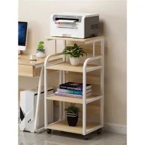 프린터받침대 프린터선반 프린터기 수납장 서랍장