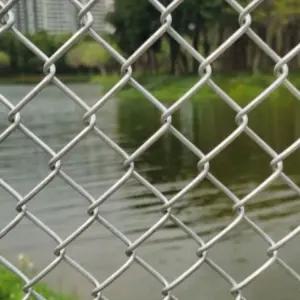 능형망 울타리 철망 양계망 20m 안전 그물망 축사 휀스