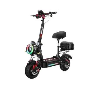 고출력 전동킥보드 출퇴근 휴대용 초경량 스쿠터