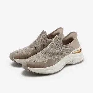 [롯데백화점]스케쳐스 스케쳐스 여성 슬립인스 슬립온 헤이즐 2종